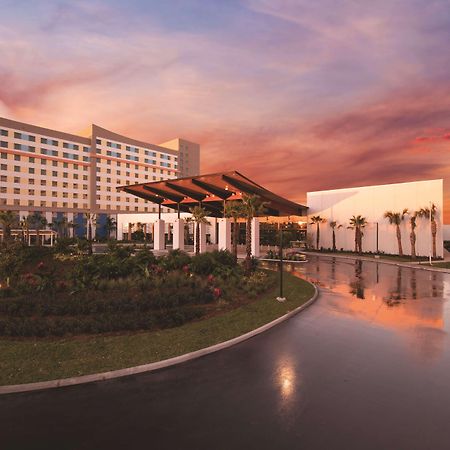 Universal’s Endless Summer Resort – Dockside Inn&Suites Orlando Eksteriør billede