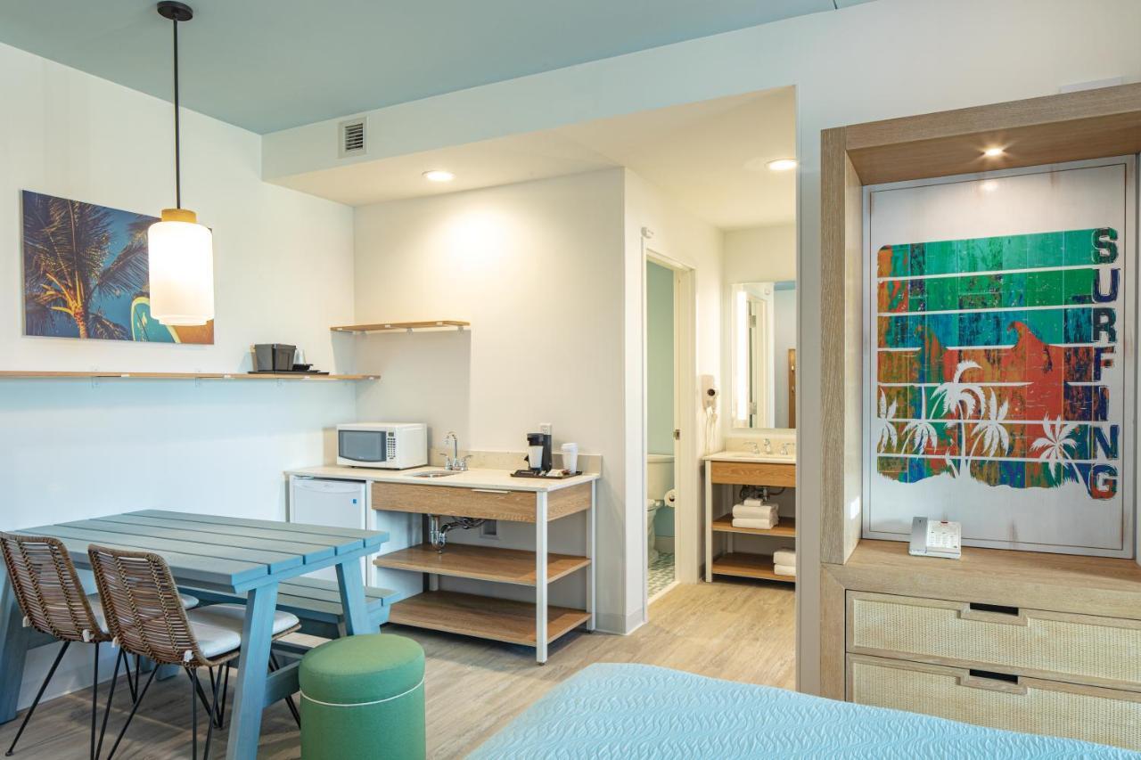 Universal’s Endless Summer Resort – Dockside Inn&Suites Orlando Eksteriør billede