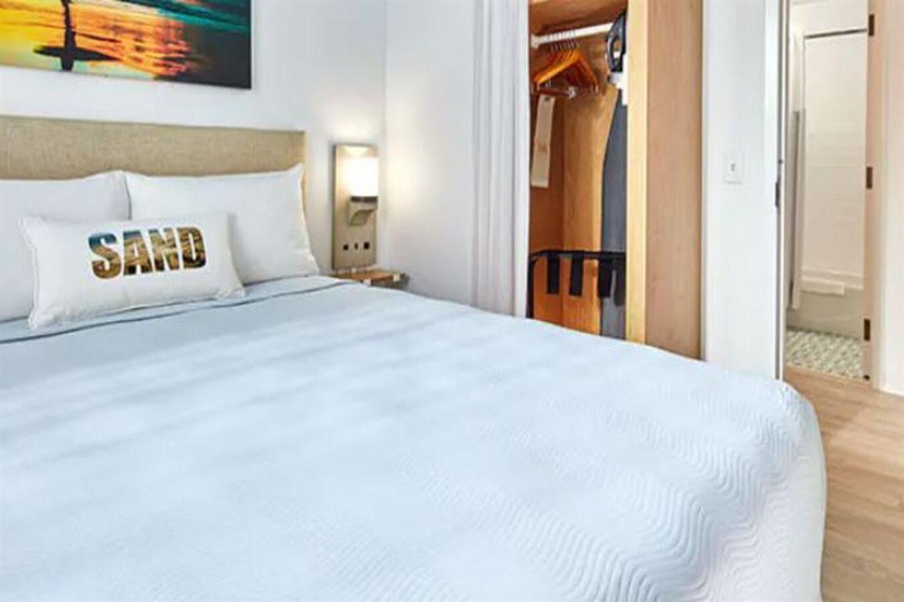 Universal’s Endless Summer Resort – Dockside Inn&Suites Orlando Eksteriør billede
