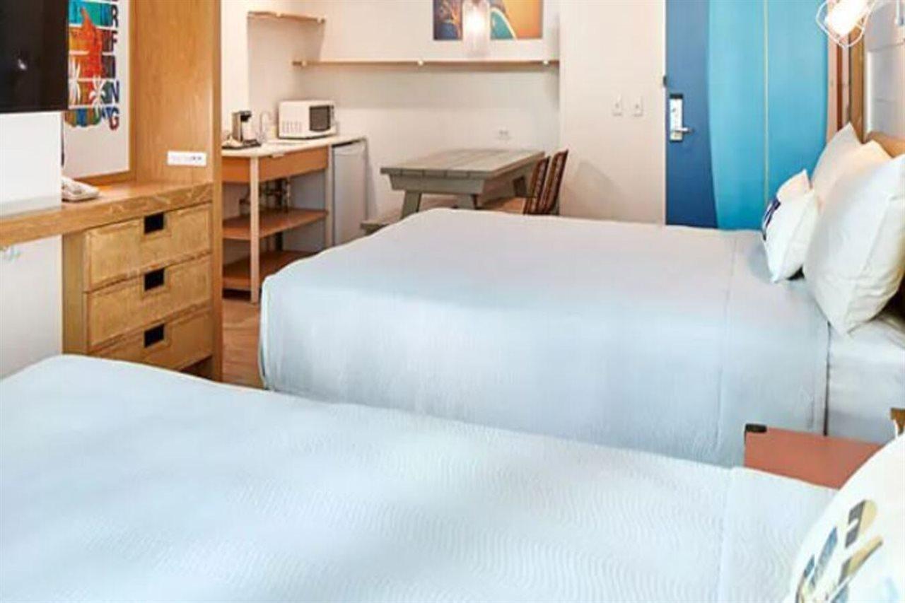 Universal’s Endless Summer Resort – Dockside Inn&Suites Orlando Eksteriør billede