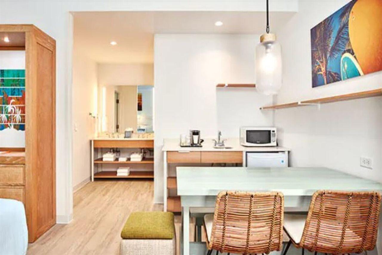 Universal’s Endless Summer Resort – Dockside Inn&Suites Orlando Eksteriør billede