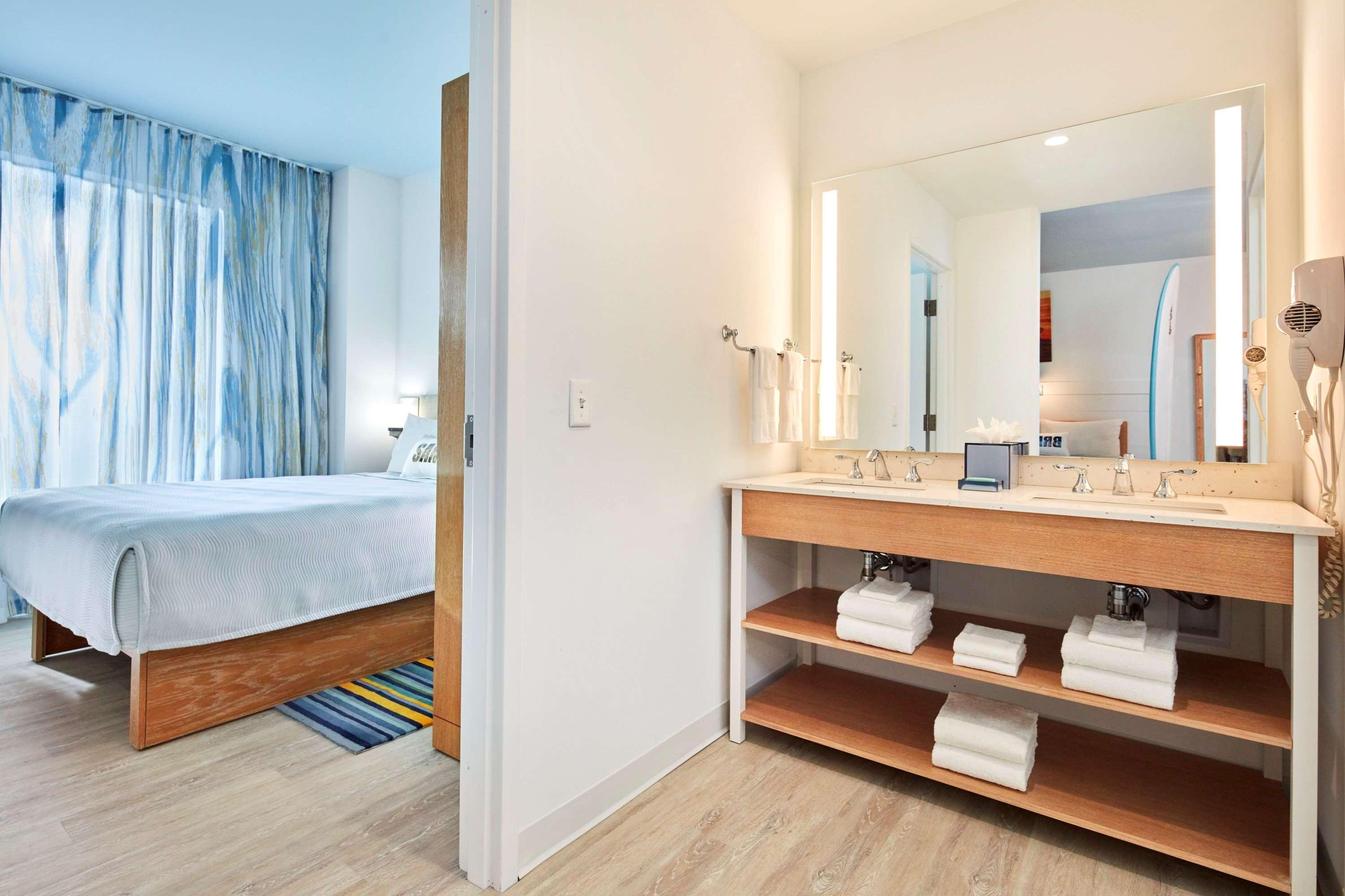 Universal’s Endless Summer Resort – Dockside Inn&Suites Orlando Eksteriør billede