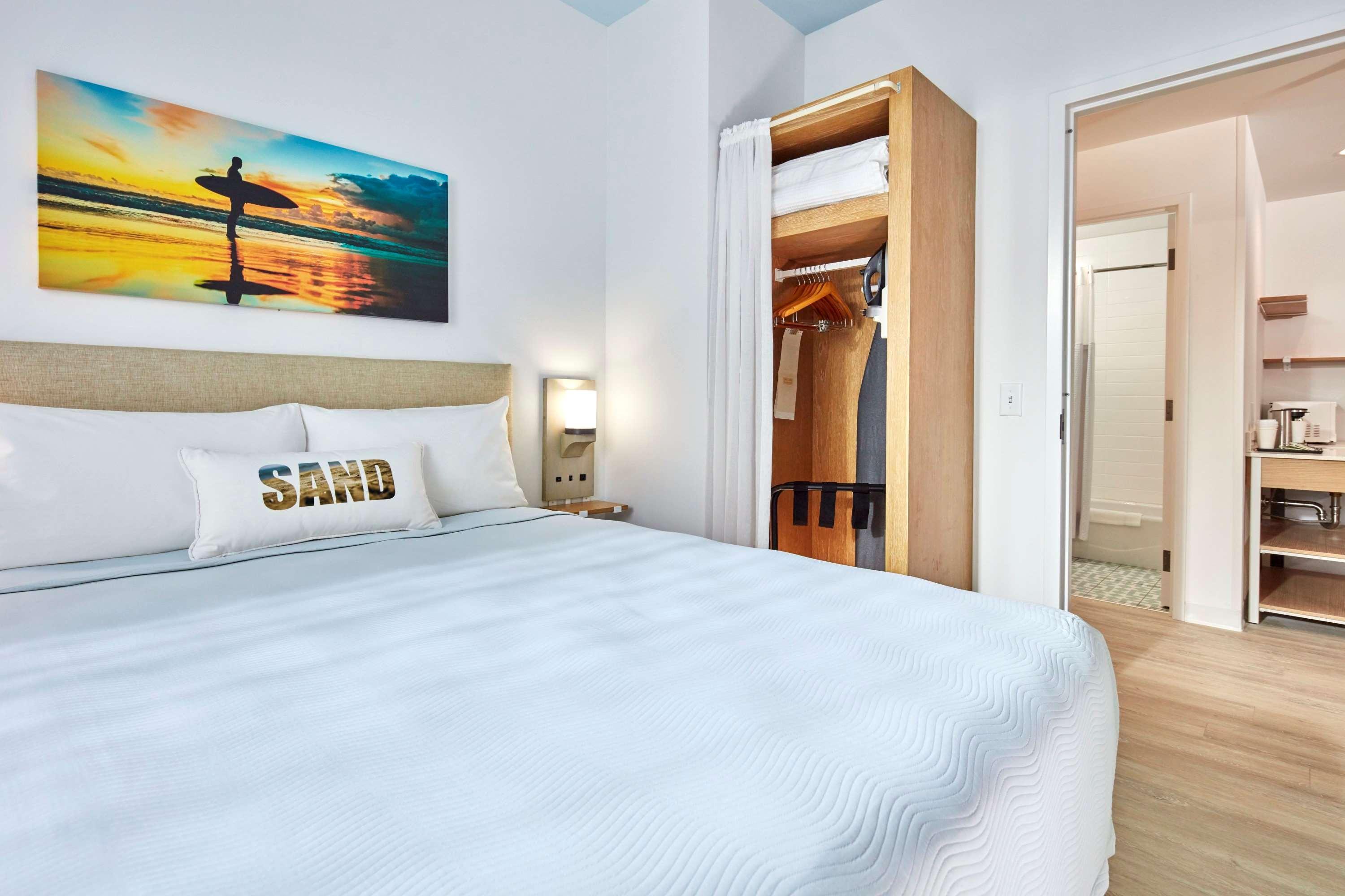 Universal’s Endless Summer Resort – Dockside Inn&Suites Orlando Eksteriør billede