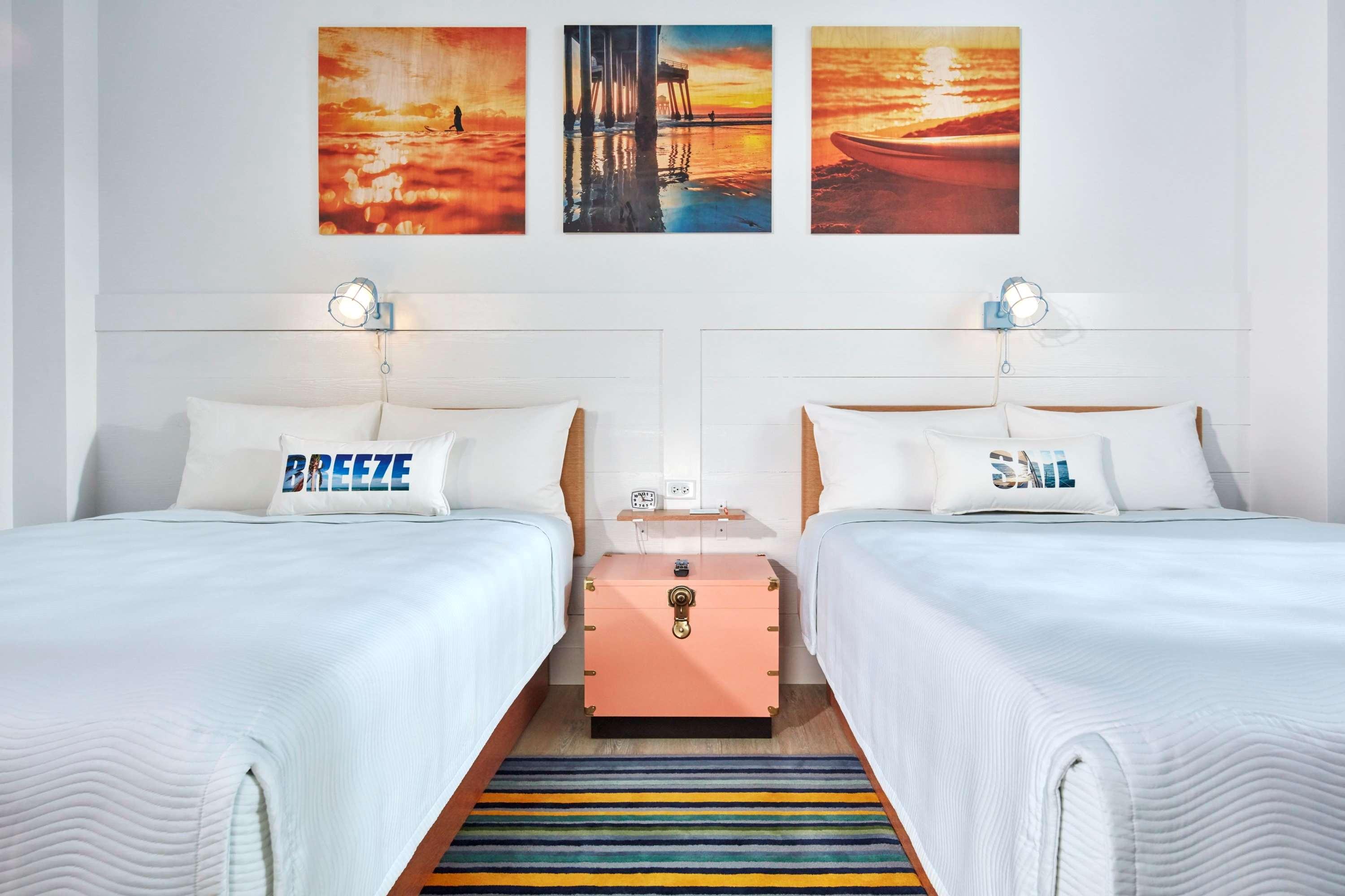 Universal’s Endless Summer Resort – Dockside Inn&Suites Orlando Eksteriør billede