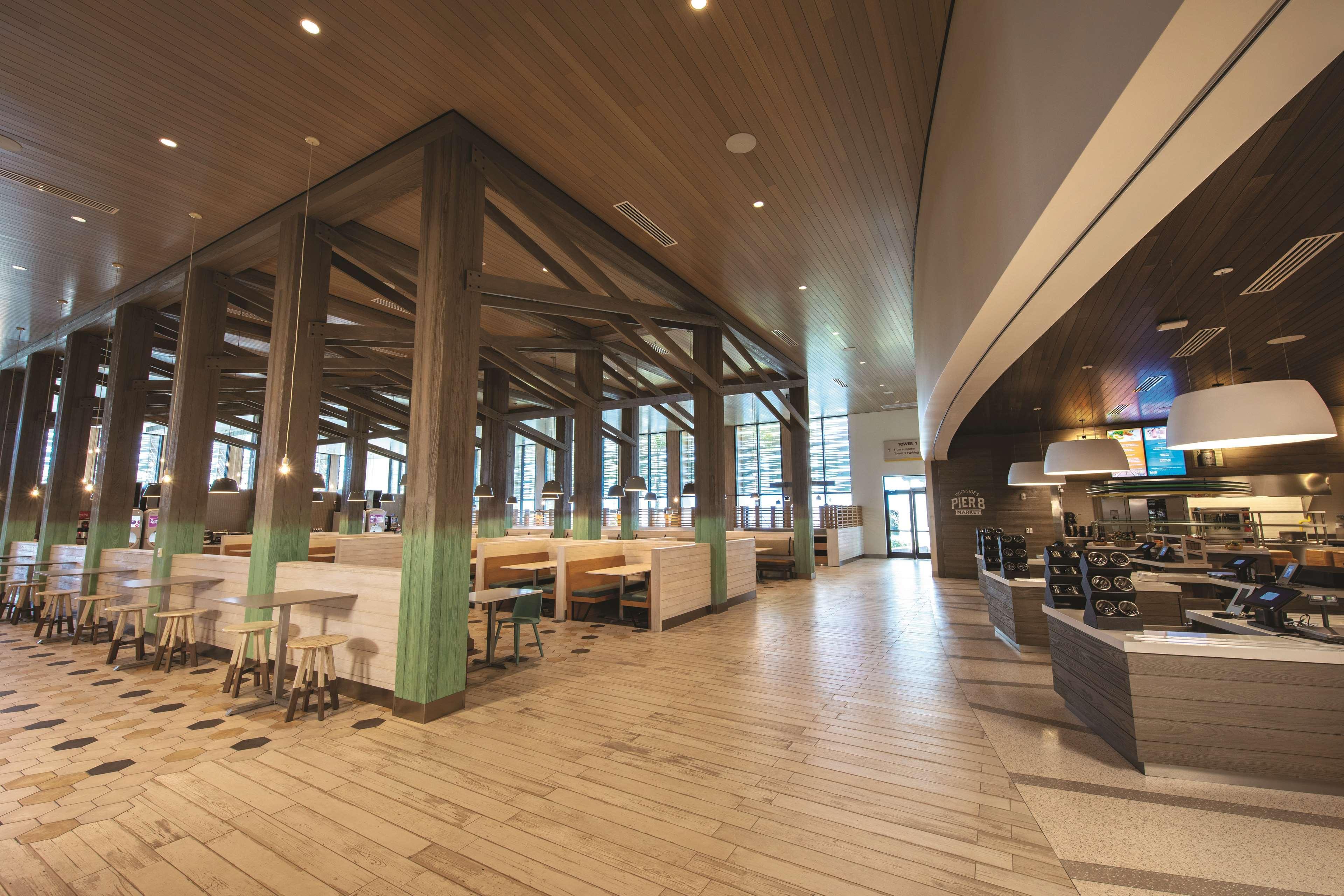 Universal’s Endless Summer Resort – Dockside Inn&Suites Orlando Eksteriør billede