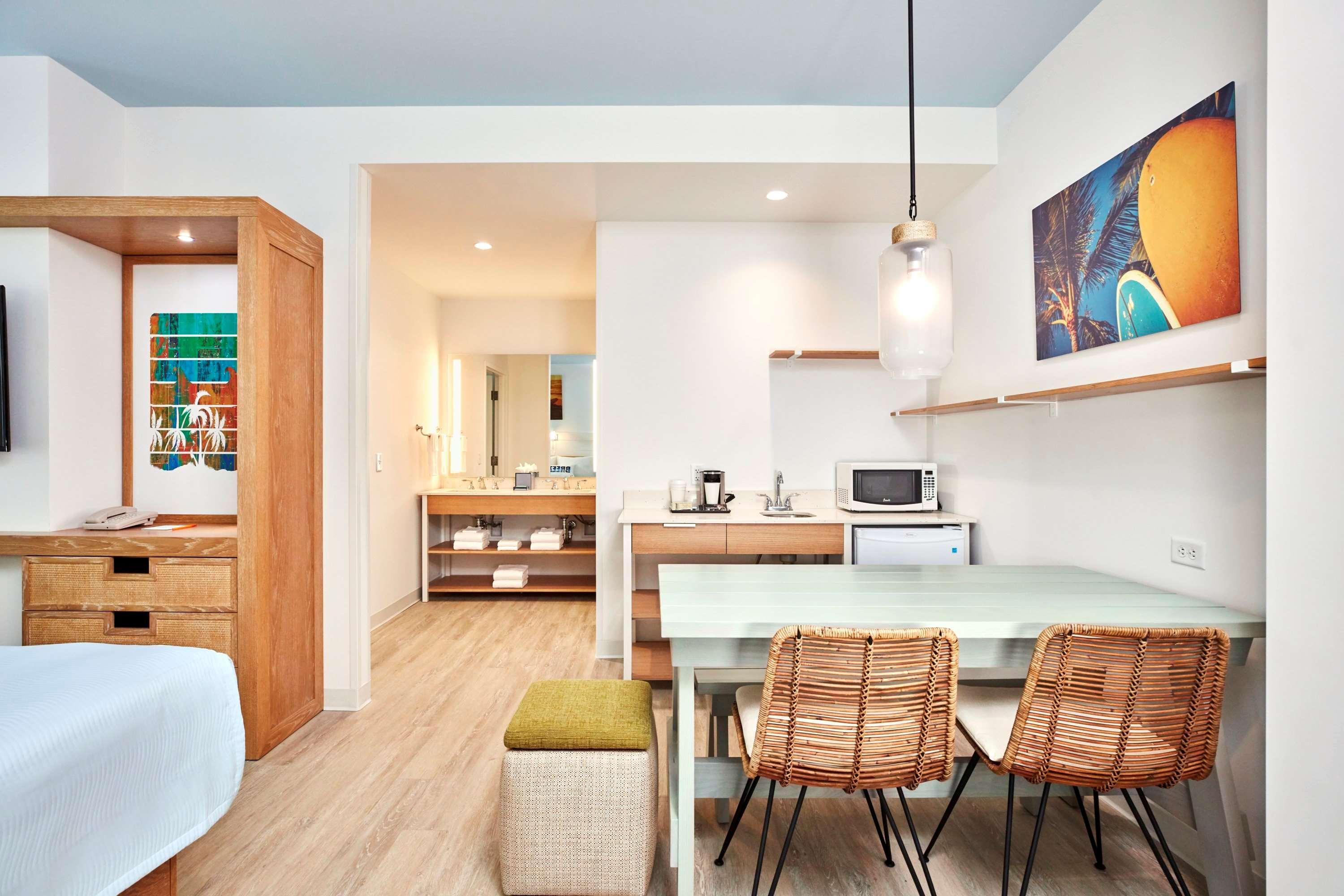 Universal’s Endless Summer Resort – Dockside Inn&Suites Orlando Eksteriør billede