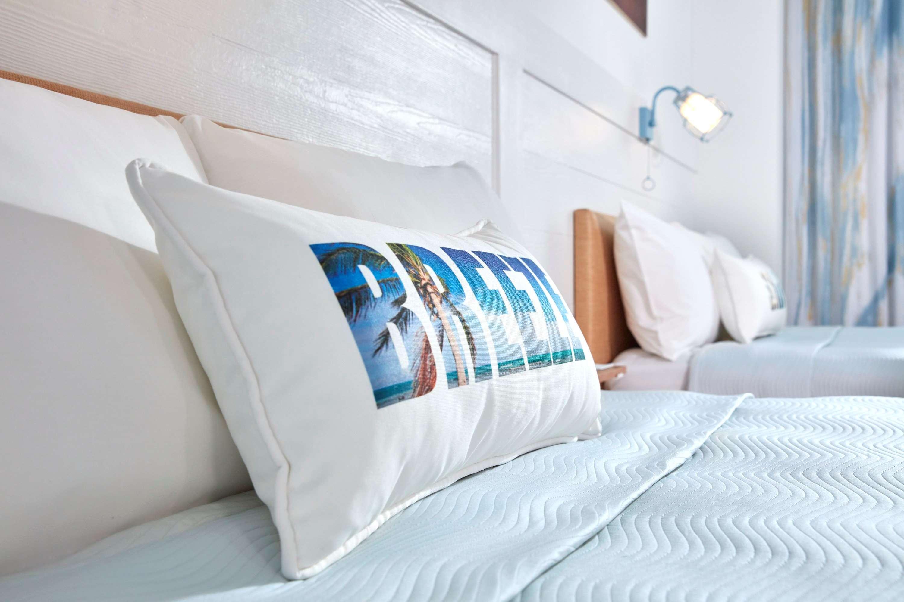 Universal’s Endless Summer Resort – Dockside Inn&Suites Orlando Eksteriør billede