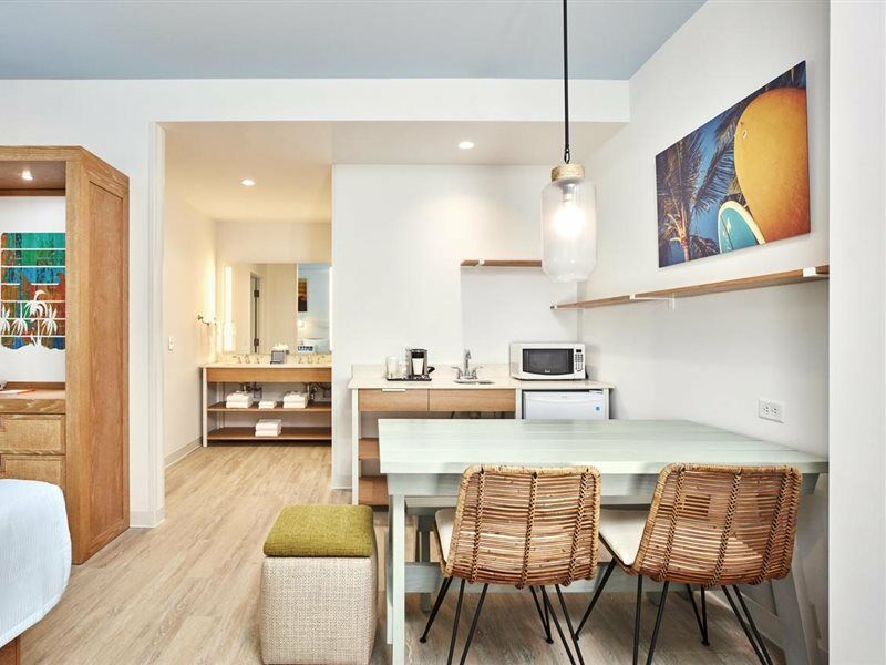 Universal’s Endless Summer Resort – Dockside Inn&Suites Orlando Eksteriør billede